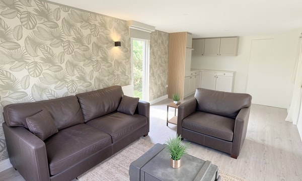 Chalet | 50m² | €1250,-