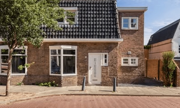 Huis | 93m² | €2500,-