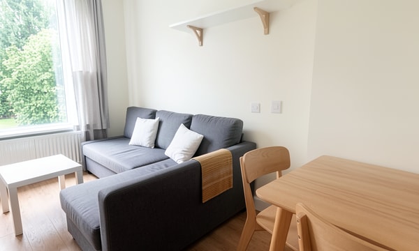 Huis | m² onbekend | €950,-