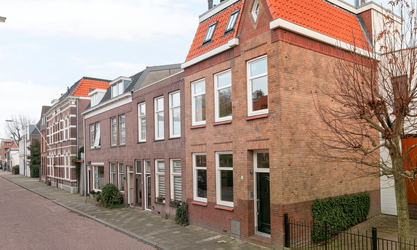 Huis | 160m² | €3000,-