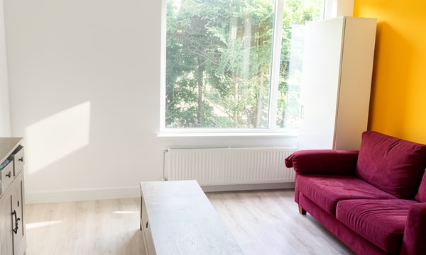 Appartement | 50m² | €748,-