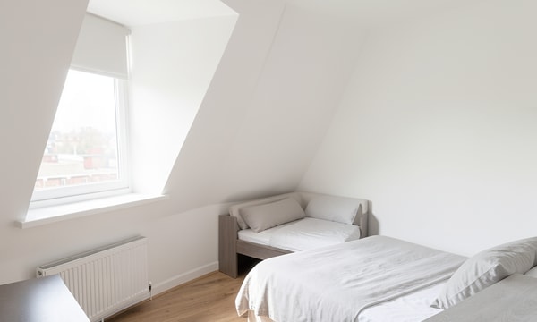 Kamer | 8m² | €620,-