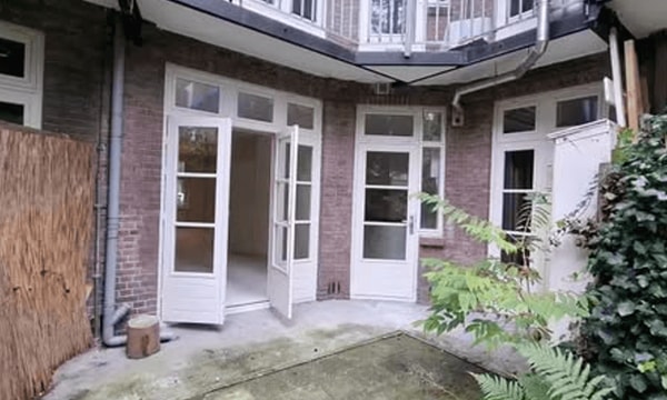 Huis | m² onbekend | €1228,-