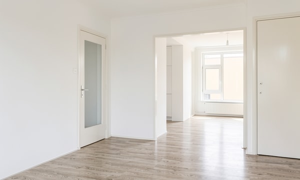 Appartement | 76m² | €1450,-