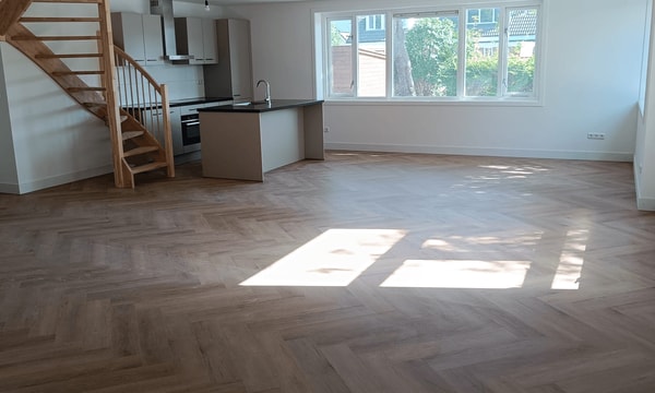 Appartement | 120m² | €1375,-