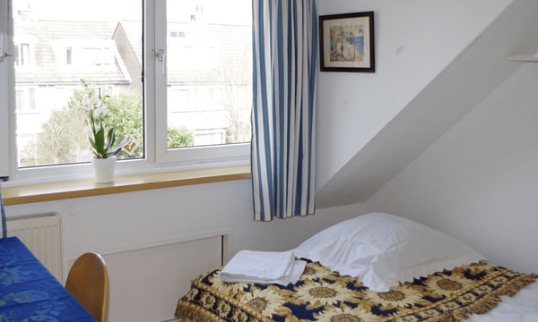 Kamer | 14m² | €820,-
