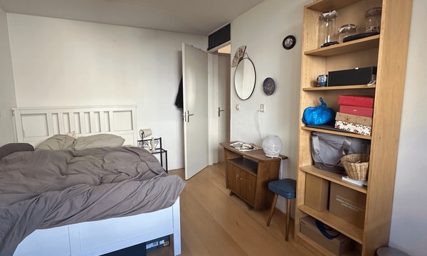 Kamer | 12m² | €1350,-