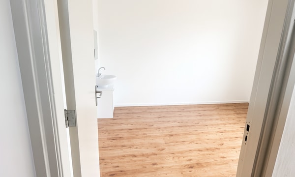 Kamer | 16m² | €450,-