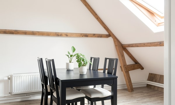 Appartement | 28m² | €719,-