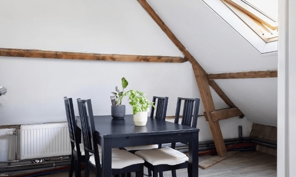 Appartement | 28m² | €719,-