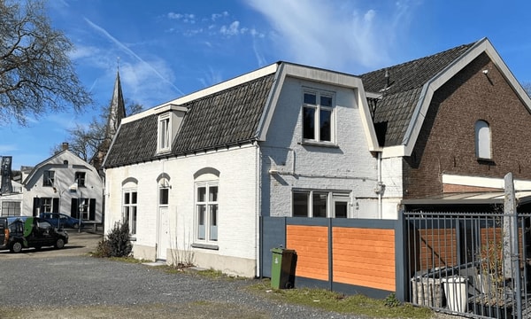 Kamer | 17m² | €764,-