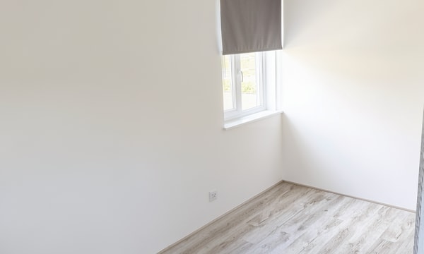 Kamer | 15m² | €600,-
