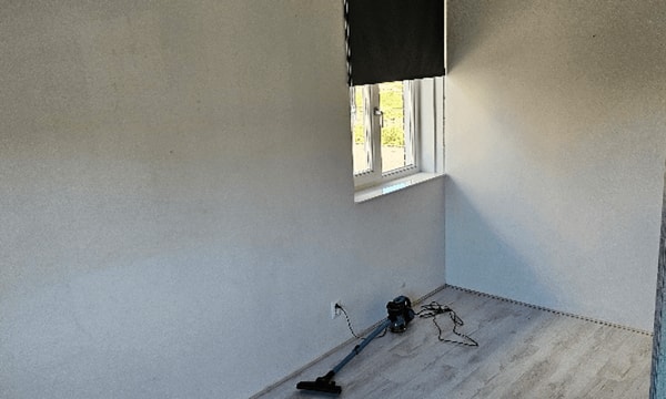 Kamer | 15m² | €600,-