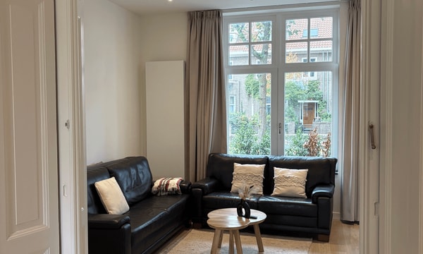 Appartement | 70m² | €1600,-