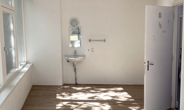 Kamer | 15m² | €550,-