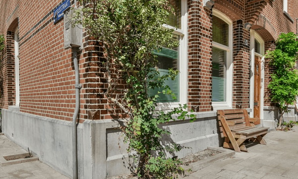 Huis | 138m² | €5200,-