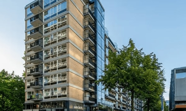 Appartement | 80m² | €1630,-
