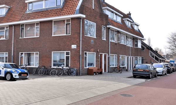 Huis | 117m² | €2450,-
