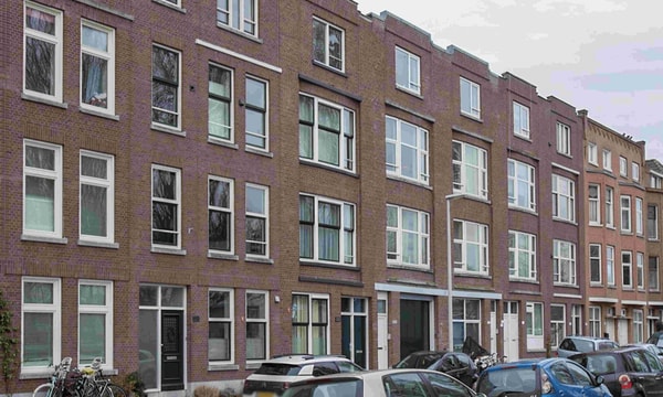 Kamer | 12m² | €590,-