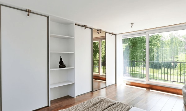 Kamer | 15m² | €750,-