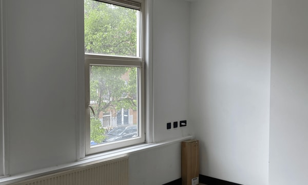 Studio | 22m² | €1500,-