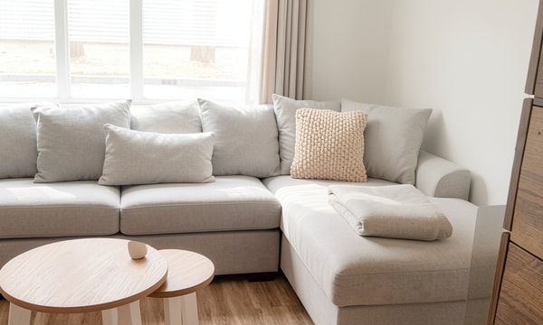 Kamer | 24m² | €695,-