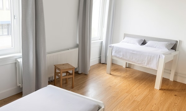 Kamer | 25m² | €695,-