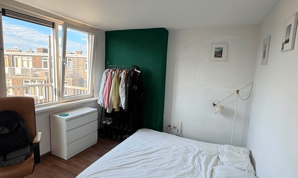 Kamer | 16m² | €690,-