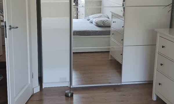 Appartement | 61m² | €2500,-