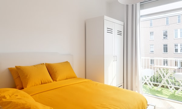 Appartement | m² onbekend | €1200,-