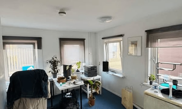 Kamer | m² onbekend | €525,-