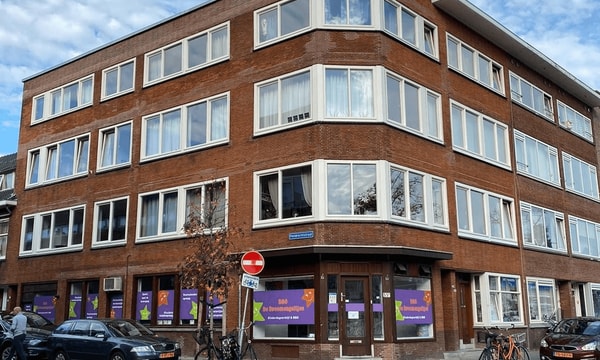 Appartement | 58m² | €840,-