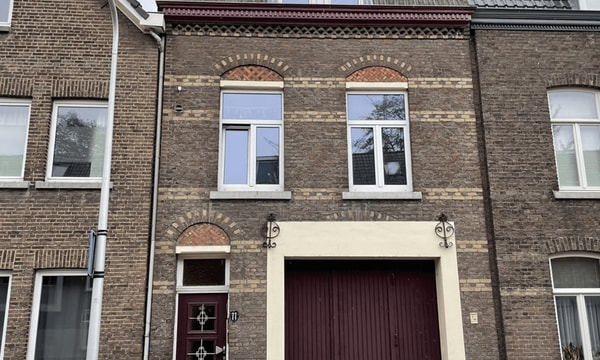 Kamer | 14m² | €576,-