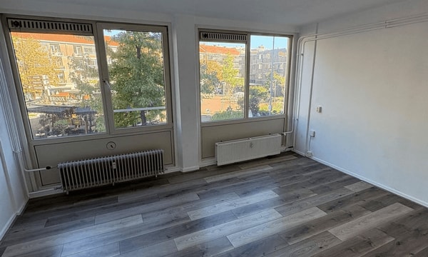 Appartement | 48m² | €925,-