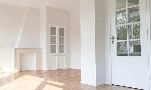 Appartement | 79m² | €1995,-
