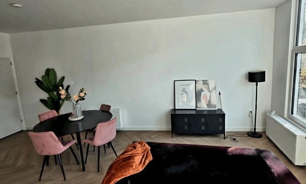 Appartement | 65m² | €2995,-