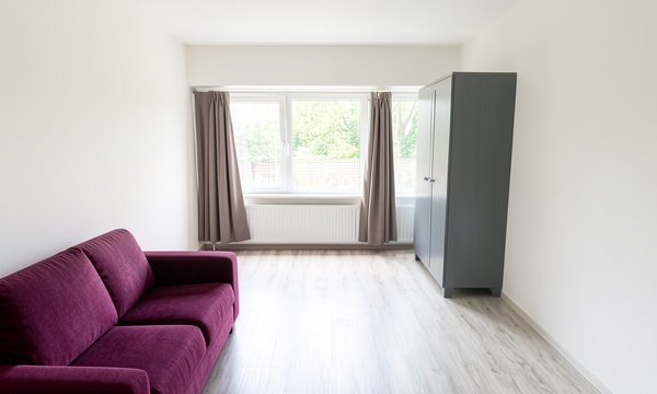 Kamer | 17m² | €595,-