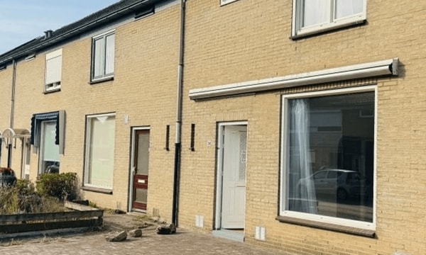 Huis | 96m² | €1395,-