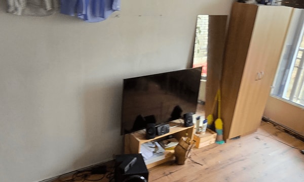 Kamer | 13m² | €400,-