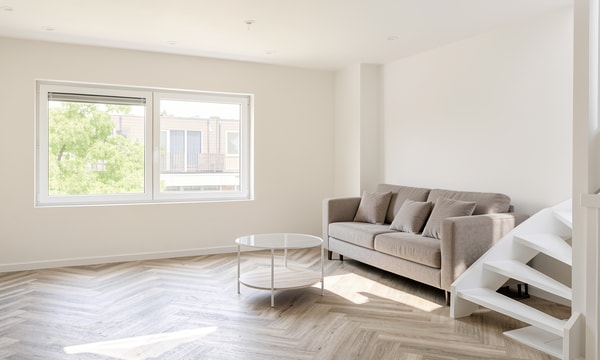 Appartement | 60m² | €2500,-