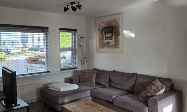 Huis | 74m² | €1495,-