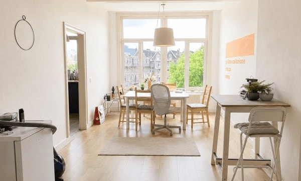 Huis | 130m² | €2600,-