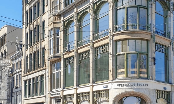 Appartement | 155m² | €3630,-