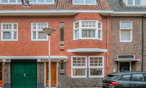 Appartement | 67m² | €1850,-
