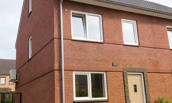 Huis | 120m² | €1450,-