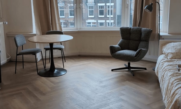 Studio | 26m² | €1193,-