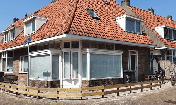 Kamer | 20m² | €595,-