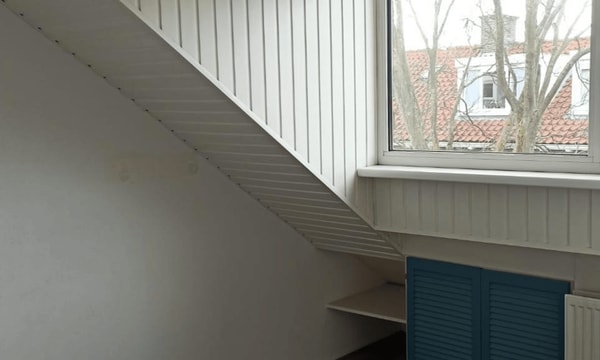 Kamer | 10m² | €550,-