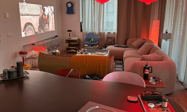Kamer | 80m² | €1250,-