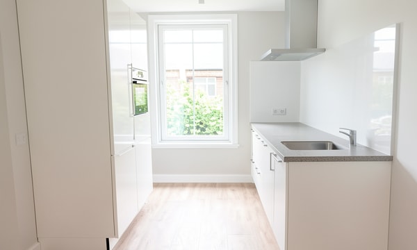 Appartement | 37m² | €940,-